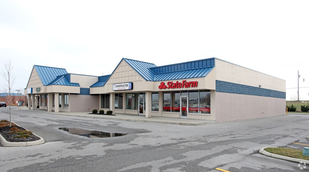 More Photos Of 1381-1397 Georgesville Rd, Columbus Unknown For Lease