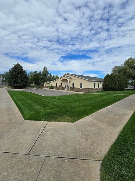 More Photos Of 2005 Gilkerson Dr, Bozeman Office For Sale