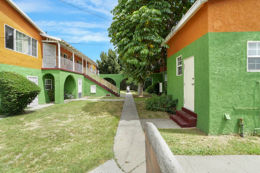 More Photos Of 14719 S White Ave, Compton Apartments For Sale