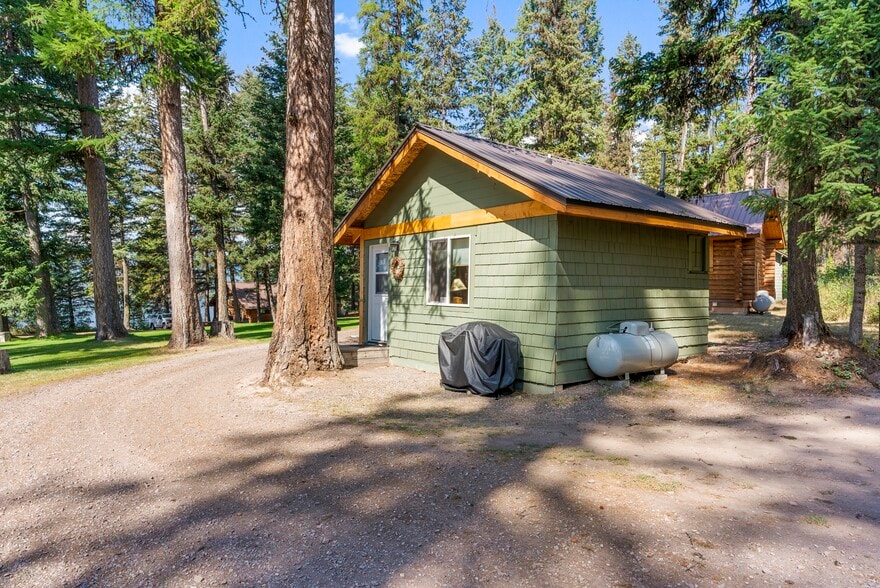 More Photos Of 3481 N Highway 83, Seeley Lake Hotel For Sale