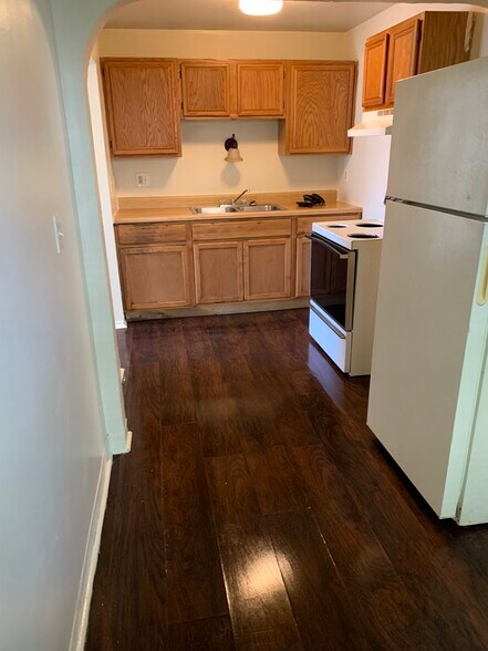 More Photos Of 2039 Emerson Ave, Dayton Apartments For Sale