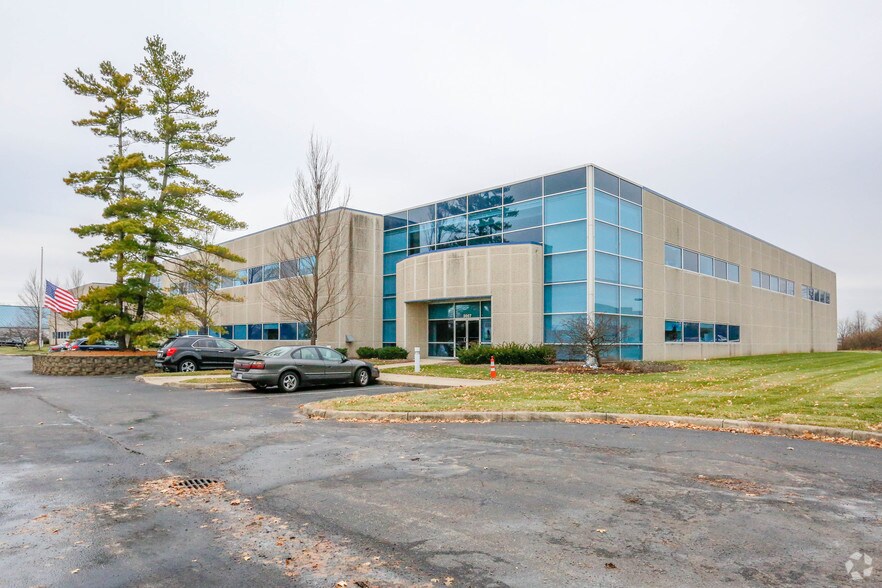 More Photos Of 3001 W Tech Blvd, Miamisburg Light Distribution For Sale
