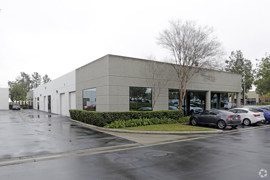 More Photos Of 10600 N Trademark Pky, Rancho Cucamonga Office For Lease