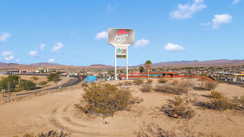 More Photos Of 2nd St, Barstow Land For Sale