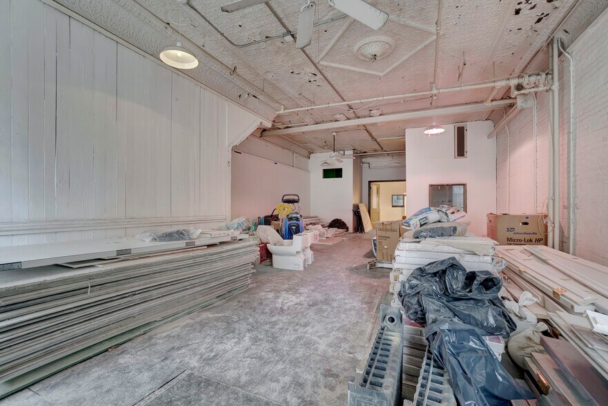More Photos Of 45 Broadway, Brooklyn Storefront Retail Residential For Lease