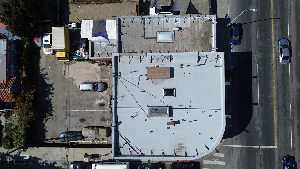 More Photos Of 6525 S Western Ave, Los Angeles Storefront Retail Residential For Lease