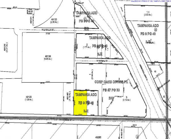 More Photos Of 5523 W Cypress St, Tampa Office For Sale