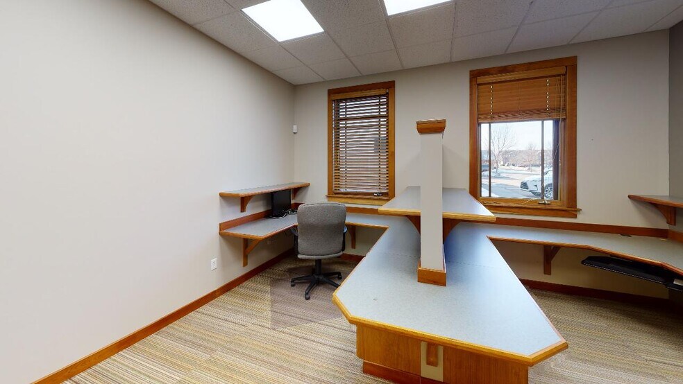 More Photos Of 1946 Stadium Dr, Bozeman Office For Lease