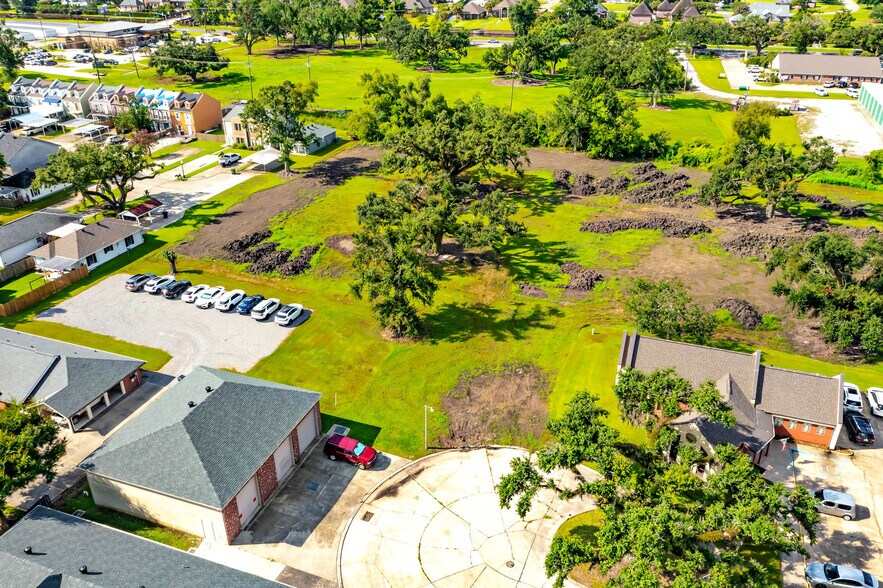 More Photos Of Progressive, Houma Land For Sale