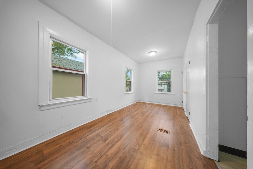 More Photos Of , Bridgeport Multifamily For Sale
