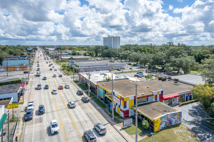 More Photos Of 1800 E Colonial Dr, Orlando Freestanding For Sale
