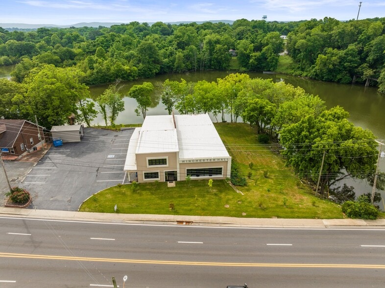 More Photos Of 410 Dinah Shore Blvd, Winchester Office Residential For Sale