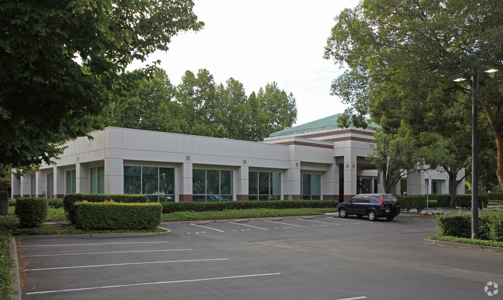 More Photos Of 3203 W March Ln, Stockton Office For Lease