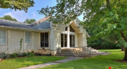 Primary Photo Of 1093 Panola Rd, Stone Mountain Specialty For Sale