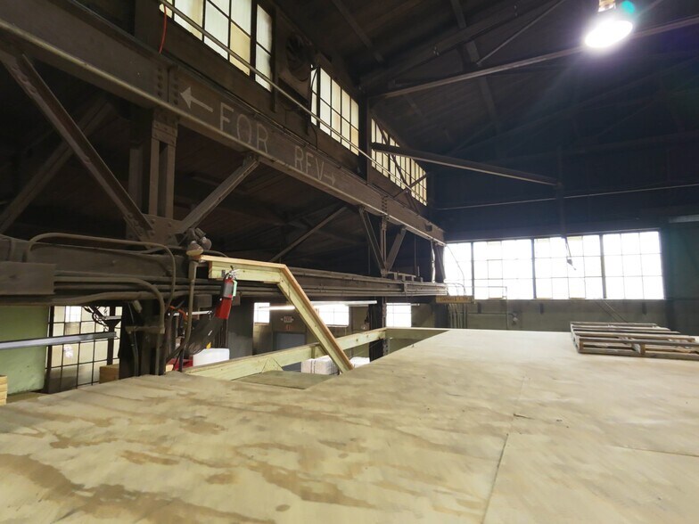 More Photos Of 223 Godwin Ave, Paterson Industrial For Sale