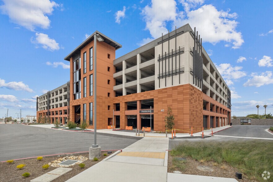 More Photos Of 50 Tanforan Ave, South San Francisco Unknown For Lease