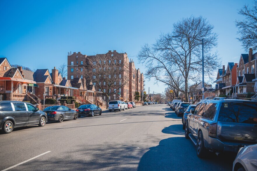 More Photos Of 751 Troy Ave, Brooklyn Apartments For Sale