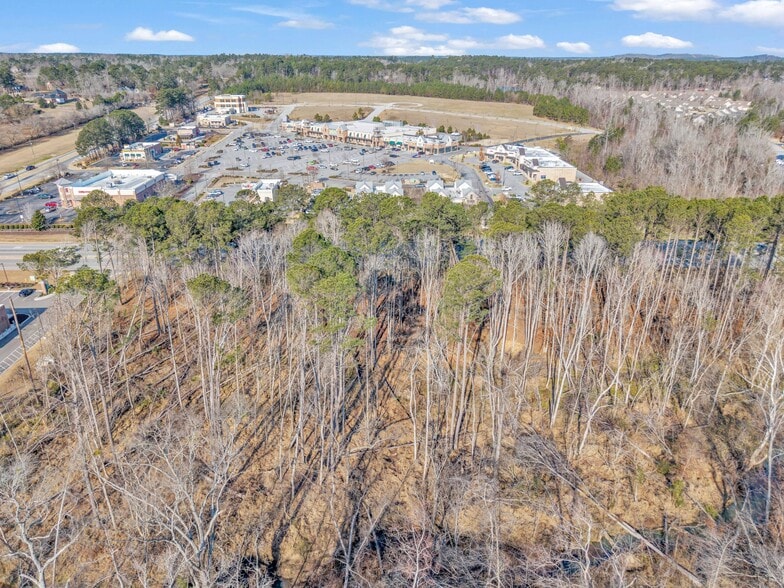 More Photos Of 5095 Washington Road, Evans Land For Lease