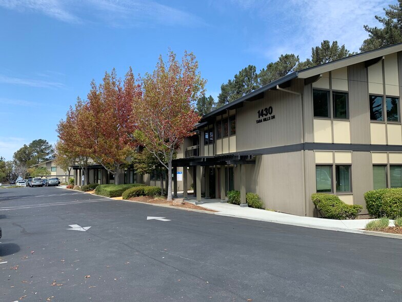 More Photos Of 2150 Appian Way, Pinole Office For Sale