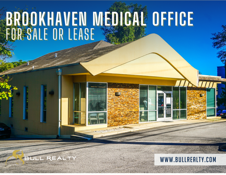 Primary Photo Of 2678 Buford Hwy, Atlanta Medical For Lease