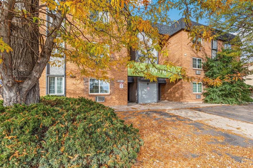 More Photos Of 7251 Samuel Dr, Denver Apartments For Sale