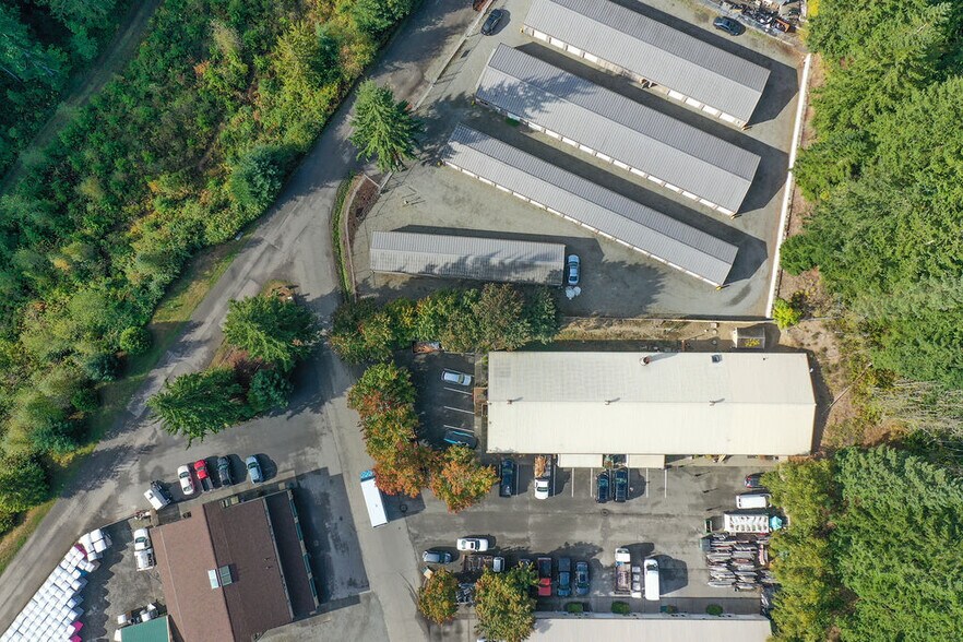 More Photos Of 5805 NE Minder Rd, Poulsbo Industrial For Sale