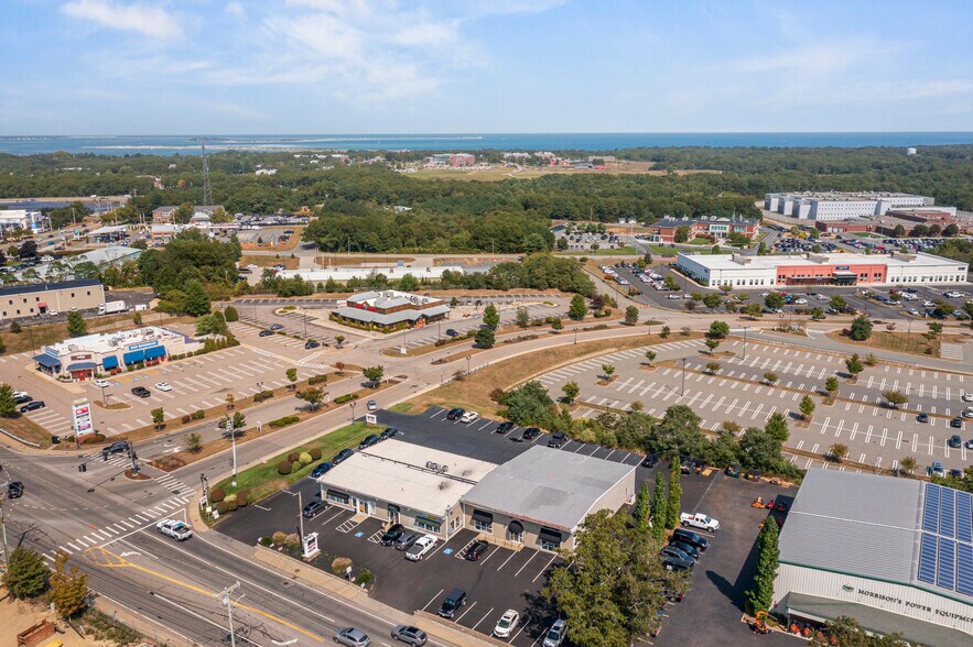 More Photos Of 74 Long Pond Rd, Plymouth Unknown For Lease