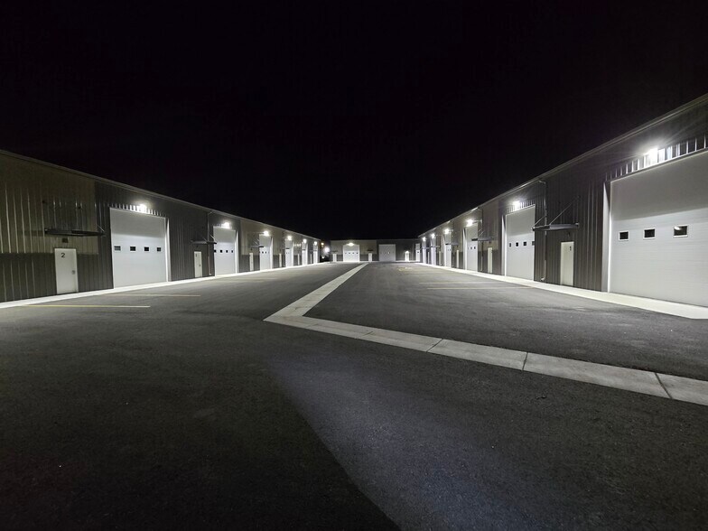 More Photos Of 1102 Jackrabbit Ln, Belgrade Warehouse For Sale