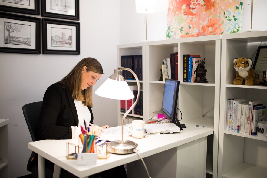 More Photos Of 2920 W Broad St, Richmond Coworking Space