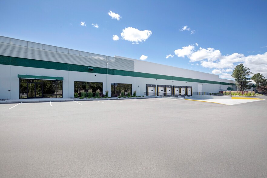 Primary Photo Of 4910-4990 Longley Ln, Reno Distribution For Lease