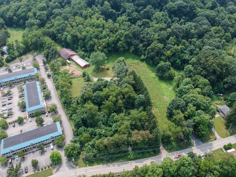 More Photos Of 3380 Saxonburg Blvd, Glenshaw Land For Sale