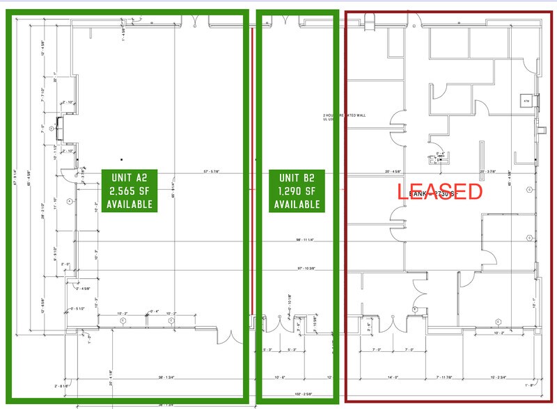 More Photos Of 750 Lovers Ln, Bowling Green General Retail For Lease
