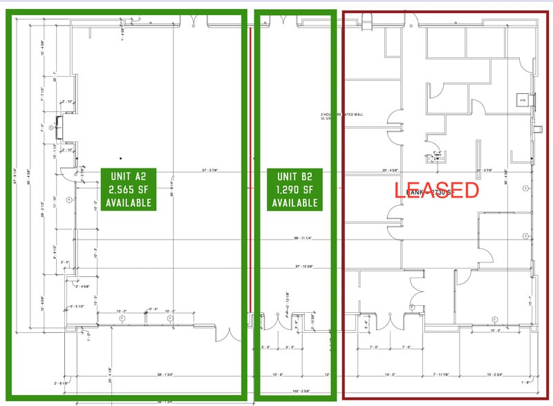 More Photos Of 750 Lovers Ln, Bowling Green General Retail For Lease