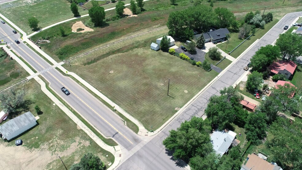 More Photos Of 100 Perry St, Erie Land For Sale