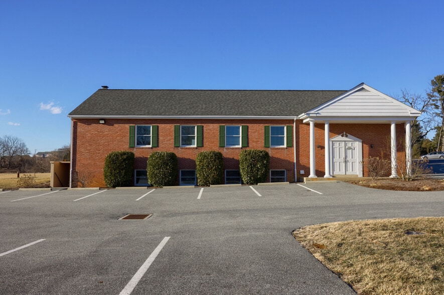 More Photos Of 121 Walnut Hill Rd, Millersville Religious Facility For Sale