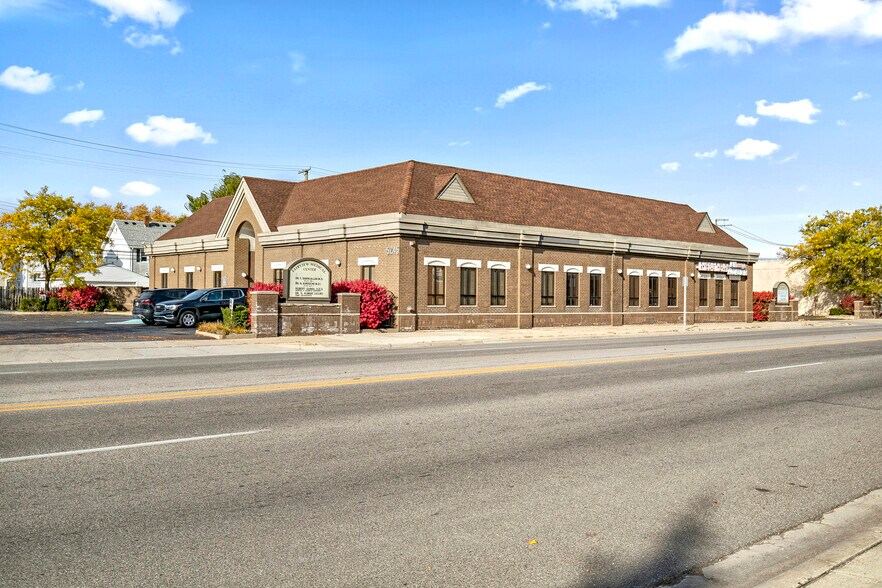 More Photos Of 5245 Schaefer Rd, Dearborn Medical For Sale