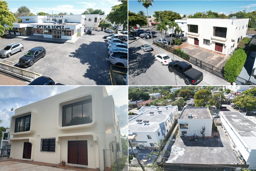 More Photos Of 1340 SW 8th St, Miami Freestanding For Sale