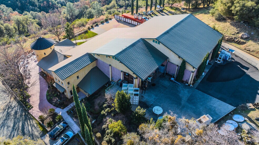 More Photos Of 5200 Di Arie Road Rd, Mount Aukum Land For Sale