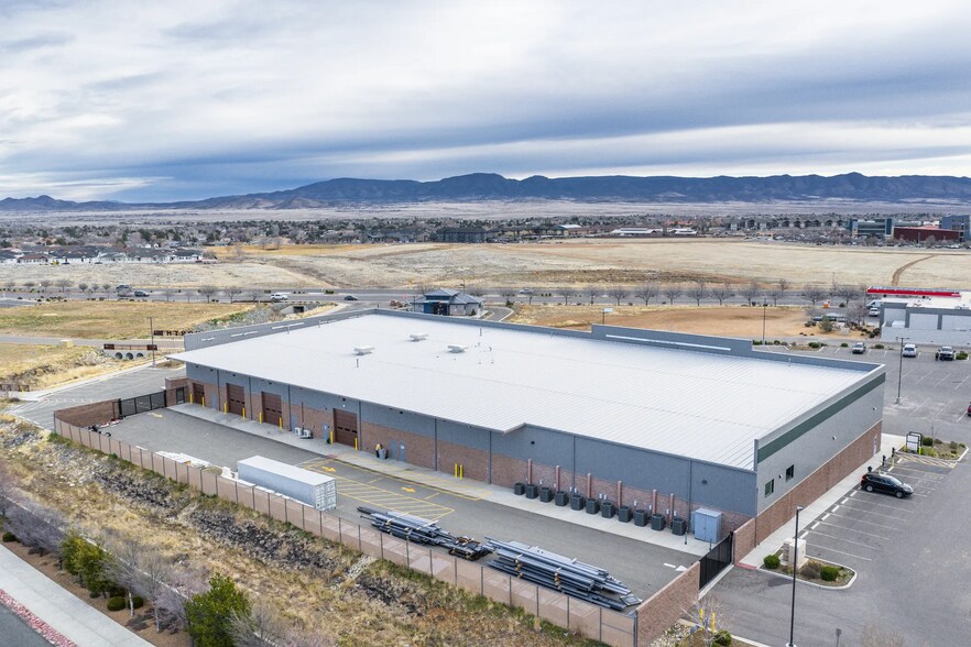 More Photos Of 3600 N Glassford Hill Rd, Prescott Valley Freestanding For Lease