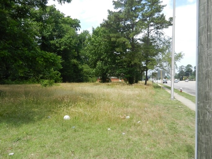 More Photos Of 449-465 S Independence Blvd, Virginia Beach Land For Sale