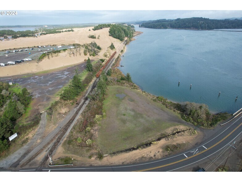 More Photos Of 92851 Trans Pacific Pkwy, North Bend Land For Sale