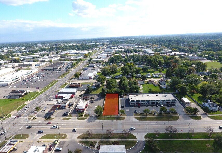 More Photos Of 11548 E 10 Mile Rd, Warren Land For Sale