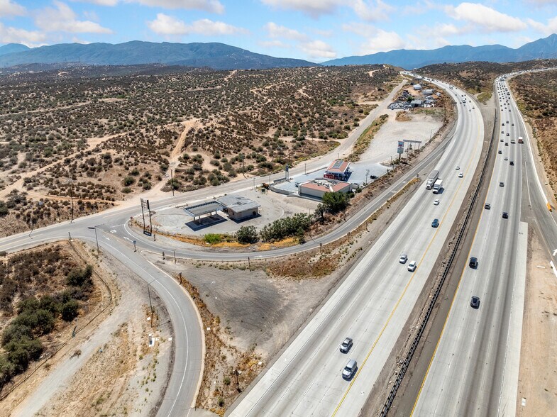 More Photos Of 6000 Mariposa Rd, Oak Hills Service Station For Sale