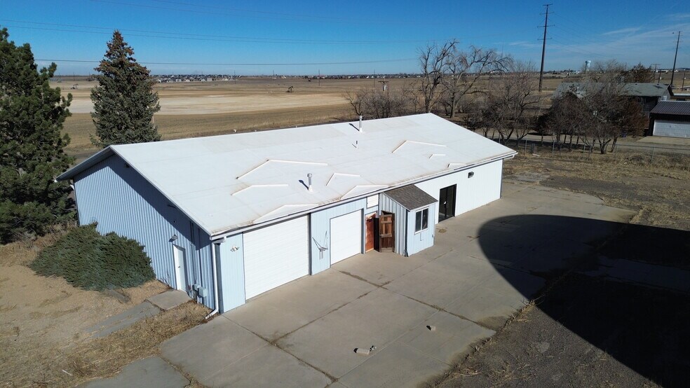 More Photos Of 4738 Grandview Blvd, Dacono Warehouse For Sale