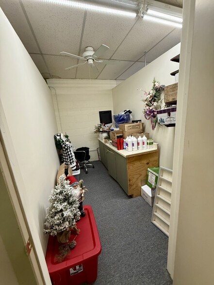 More Photos Of 219 Main St, Chadron Storefront For Sale