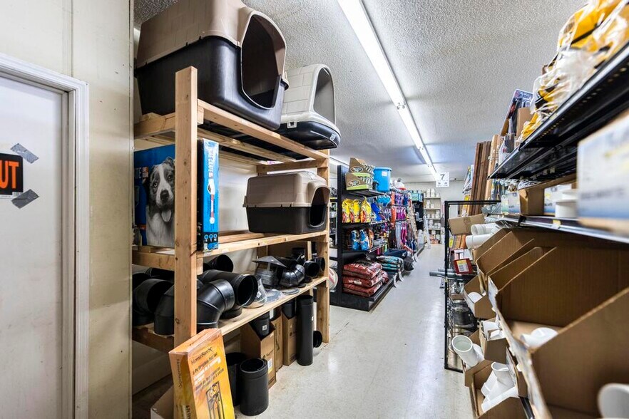 More Photos Of 3260 GA Highway 26 E, Montezuma Truck Stop For Sale