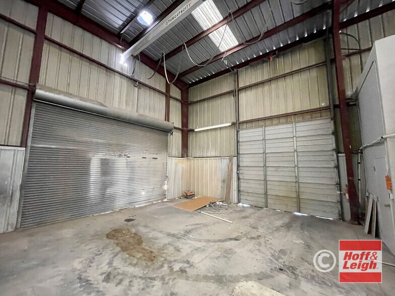 More Photos Of 101 N Dayton Ave, Pueblo Industrial For Sale