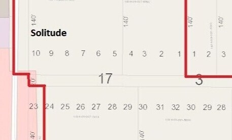 More Photos Of 13 14th St, Oklahoma City Land For Sale