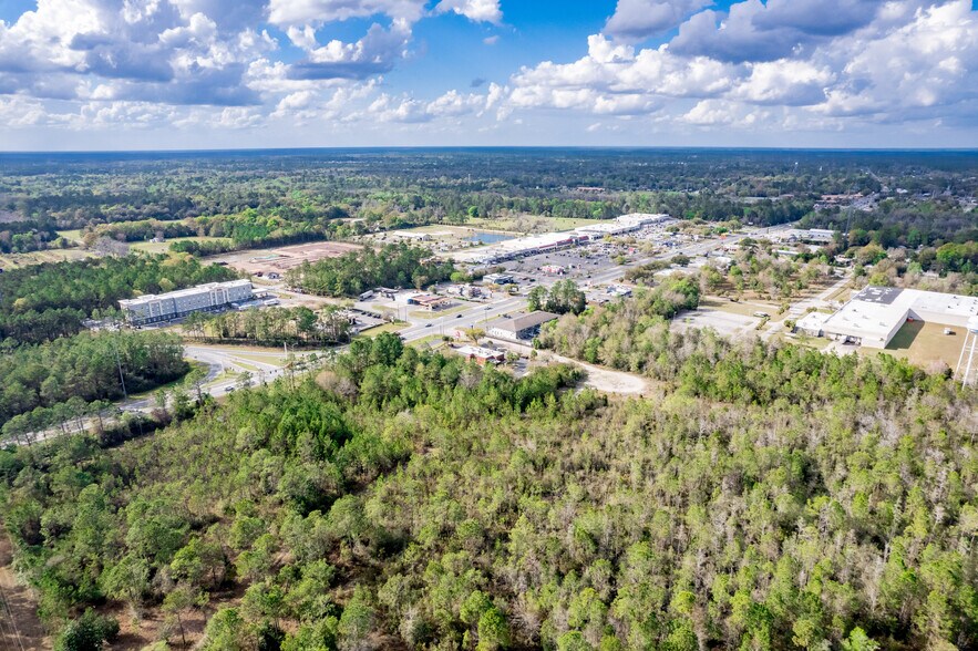 More Photos Of 6th @ Interstate 10, Macclenny Land For Sale