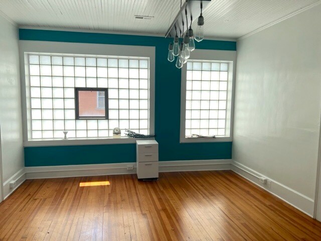 Primary Photo Of 411 E Broad St, Fuquay Varina Storefront Retail Office For Lease